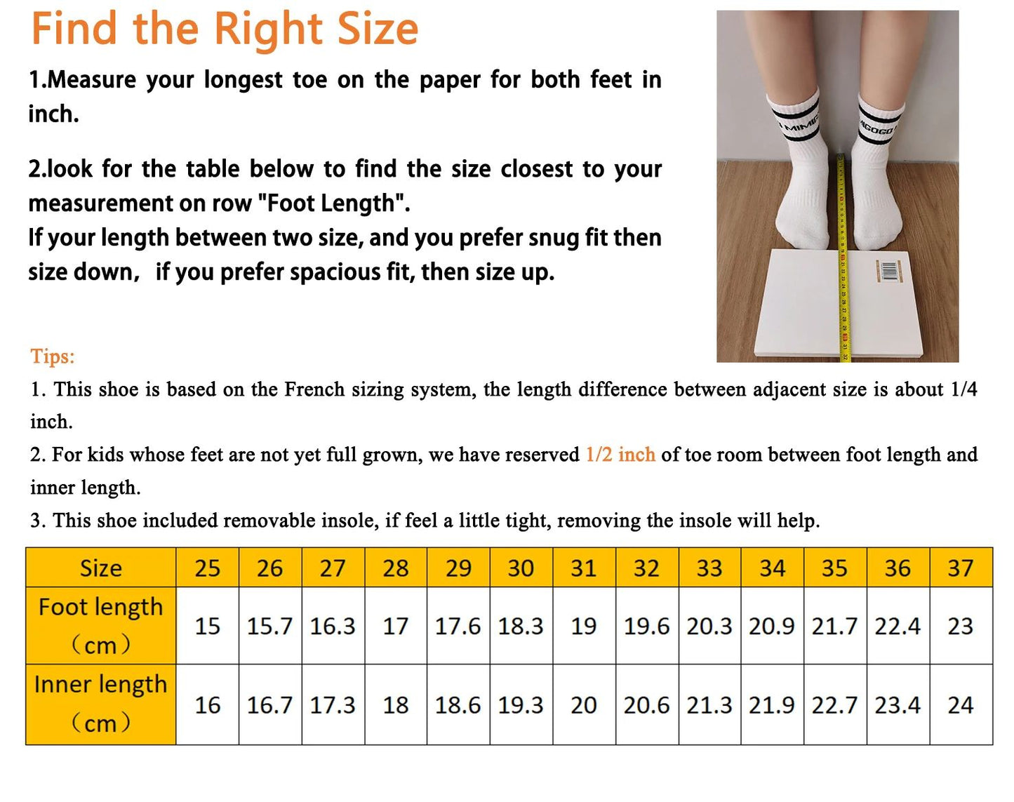 New Kids Orthopedic Sneaker Boys Princepard Children Baby Shoes Girls Fashion Casual Boot With Arch Support Prevent Foot Valgus