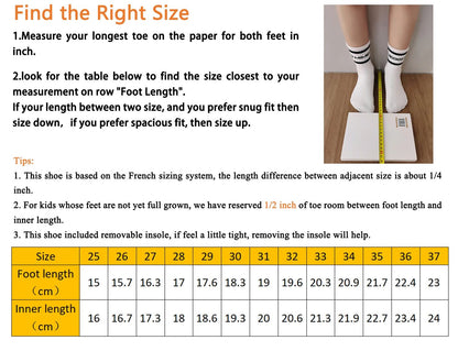 New Kids Orthopedic Sneaker Boys Princepard Children Baby Shoes Girls Fashion Casual Boot With Arch Support Prevent Foot Valgus