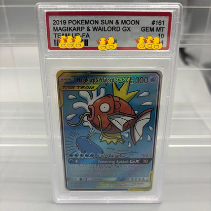 DIY PTCG Rating Card Collection Card 2021 SWSH FA/RAYQUAZA V MEWTWO ex Copy 10Points Rating Card Anime Game Gift