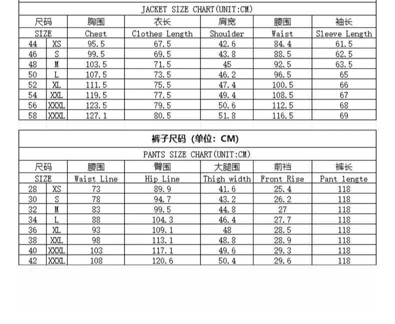 2025 Suit (Blazer+ Trousers) Men's Fashionable Gentleman Business Double-breasted British-style Banquet Host Casual Wedding Suit