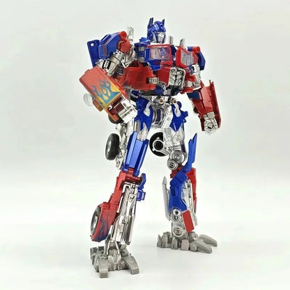 BAIWEI Transformation SS44 TW1022EX TW1022 Action Figure OP Commander Transformation Robot Anime Alloy Car Metal Model Gift