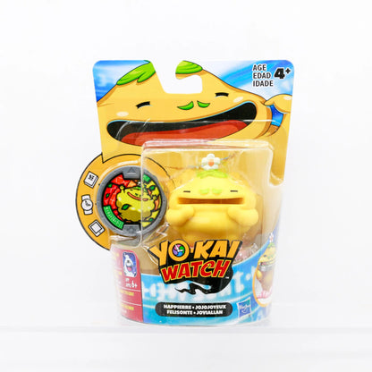 Hasbro Yokai Watch Anime Bonecos de Ação com Chip de Console de Jogo Robonyan Jibanyan Bonecas Modelo Brinquedos Colecionáveis