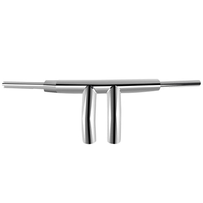 2026alone Rise Ape Hangers Handlebar for Cafe Racer for Harley Fat Boy