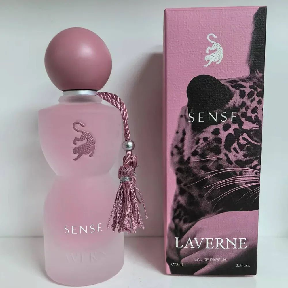 75ML Original Brand Women's Perfume, Flirting Pheromone Spray, Hami Melon Flower and Fruit Fragrance, Long-lasting and Lingering