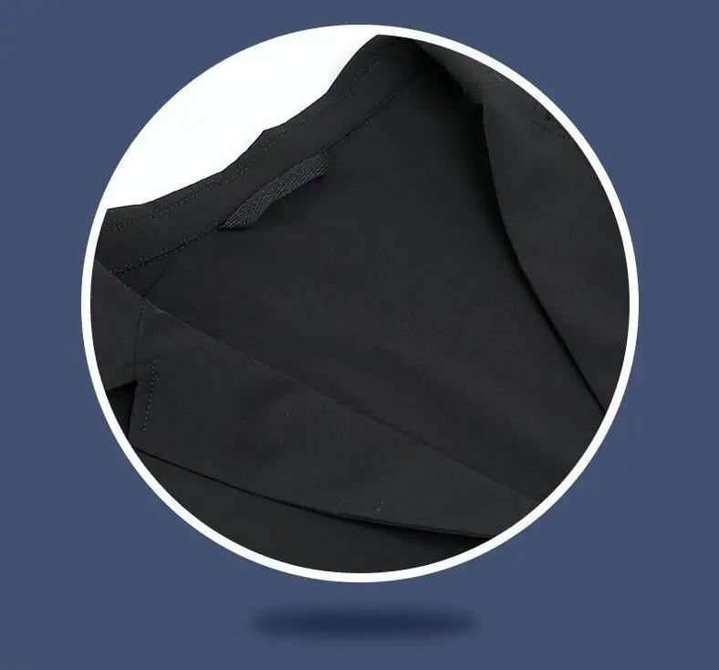 Summer Men Thin Breathable Blazers Jackets High Quality Male Quick Drying Blazers Coats Man Business Casual Suits Coats 4XL