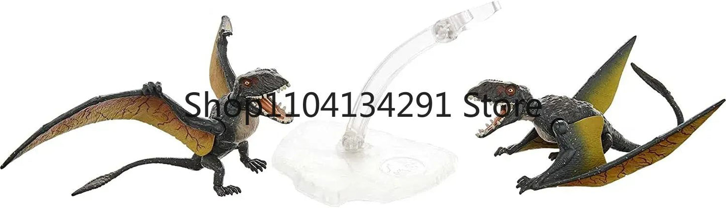 Coleção Original Jurassic World Amber Collection Edição Limitada JURASSIC PARK Boneco de Ação Dinossauro Brinquedo Presente de Aniversário
