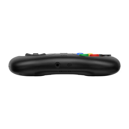 8BitDo M30 Gamepad Wired Controller for Xbox Series X|S, Xbox One, and Windows with 6-Button Layout - Officially Licensed