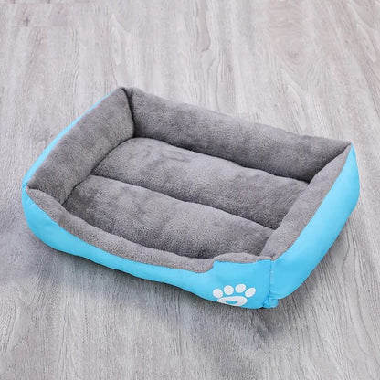 Cama de sofá XXL para animais de estimação, macia e lavável, outono/inverno, quente, de pelúcia, para cães e gatos grandes, produtos para animais de estimação, mais vendidos