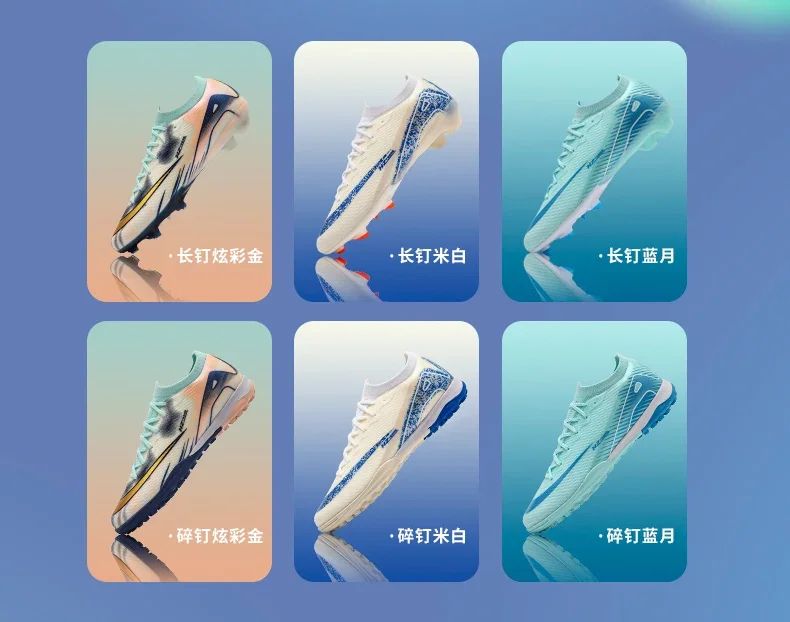 New Men Society Soccer Shoes Cleats Studded Indoor Football Field Boots Professional Training Football Shoes High Quality Match