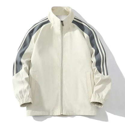 Men's Tracksuits 2 Piece Long Sleeve Athletic Full Zip Sweatsuits Jogging Suit Set Casual Outdoor Streetwear Sport Tracksuit Set