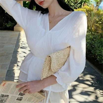 Fashionable Corn Husk Straw Bags Hand-woven Women Clutch Envelope Handbag Long Purse for Female Summer Beach Bag Bolsa 2024