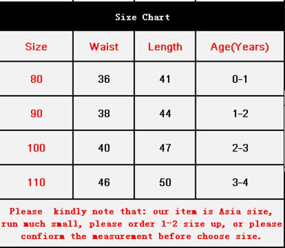 Casual Baby Children Pants Toddler Boys Girls Cute Big Mouth Monster Trousers Costumes Long Cototn Infant Cartoon Panty Clothes