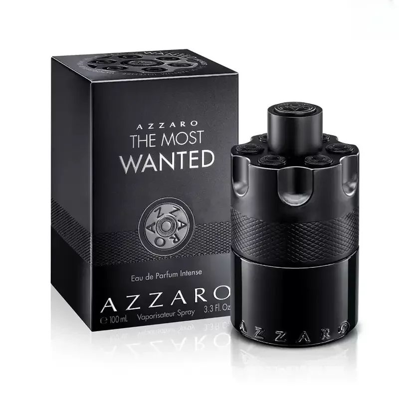 Azaro Perfume-3.4 Oz/100ml Pheromone men's perfume, men's cologne,Azaro - Elegant And Char Long lasting fragrance Christmas gift