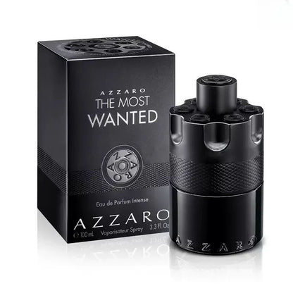 Azaro Perfume-3.4 Oz/100ml Pheromone men's perfume, men's cologne,Azaro - Elegant And Char Long lasting fragrance Christmas gift