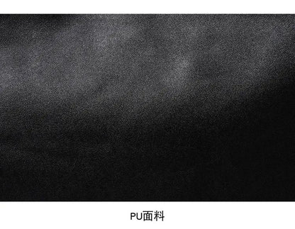 Japanese Kawaii Girls Itabag Large Capacity PU Leather Shoulder Bag Bow Ribbon Lolita JK Handbags Ita Bag Y2K Handbags Purse