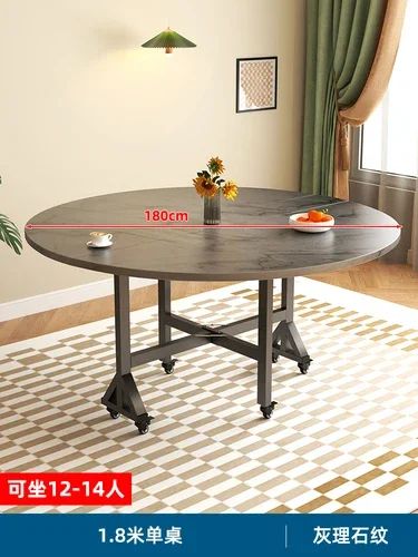 Center Restaurant Dining Tables Folding White Modern Nordic Coffee Tables Luxury Outdoor Kitchen Furnitures