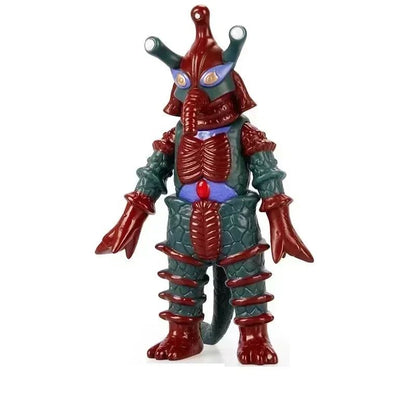 15cm Altman Monster Modelo Brocken Gomora Rei Vermelho Jack Aboras Zetton King Joe Kiyla Sadolar Boneco de Ação colecionável presente
