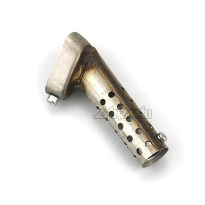 42 45 48mm Motorcycle Exhaust Pipe Muffler Silencer DB Killer for Akrapovic Yoshimura Laser IXIL SC PROJECT M4 AR Slip-On Pipes