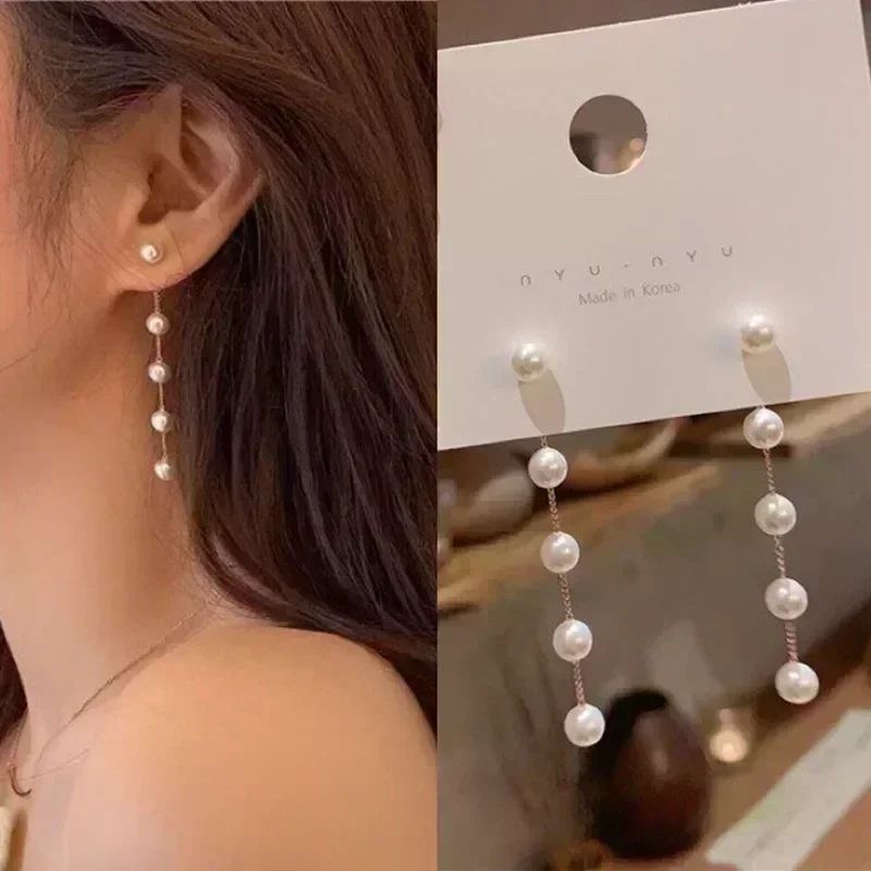 Brincos de Folhas Douradas com Cristal Verde para Mulheres Acessórios Diários de Individualidade Presentes de Joias para o Dia dos Namorados Aniversário