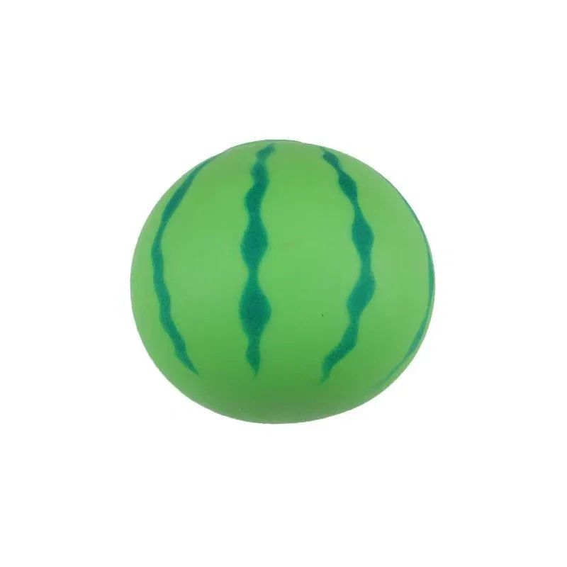 Summer Limited Color-changing Watermelon Pinch Le Vent Decompression Artifact Slow Rebound Decompression Pinch Toys
