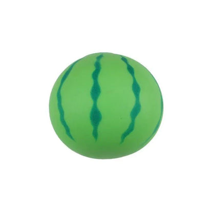 Summer Limited Color-changing Watermelon Pinch Le Vent Decompression Artifact Slow Rebound Decompression Pinch Toys