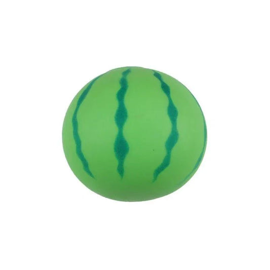 Summer Limited Color-changing Watermelon Pinch Le Vent Decompression Artifact Slow Rebound Decompression Pinch Toys