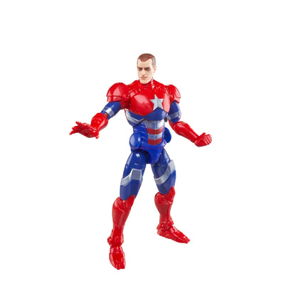 In Stock Original Marvel Legends 85th Anniversary Doctor Doom Iron Patriot Taskmaster Anime Action Figure Kids Toy Birthday Gift