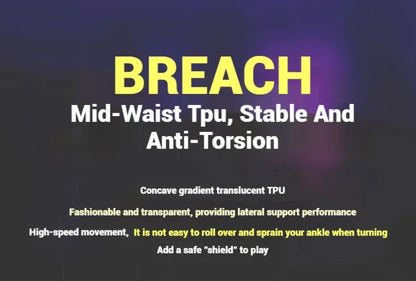 Xtep Teenager's Basketball Shoes 2025 Spring Unisex Mesh Breathable Lightweight Fashion Comfortable Sport Shoes 676415129390