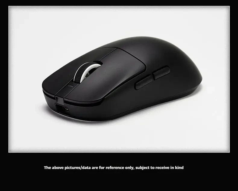 VGN Vxe Dragonfly R1 SE E-Sports Wireless Mouse Game Long Battery Life Paw3395 Lightweight Ergonomic Three-Mode Bluetooth Mouse