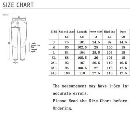 2025 Street Elastic Jeans Men Denim Cargo Pants Wash Solid Color Multi Pockets Casual Mid Waist Trousers Slim Daily Wear Joggers