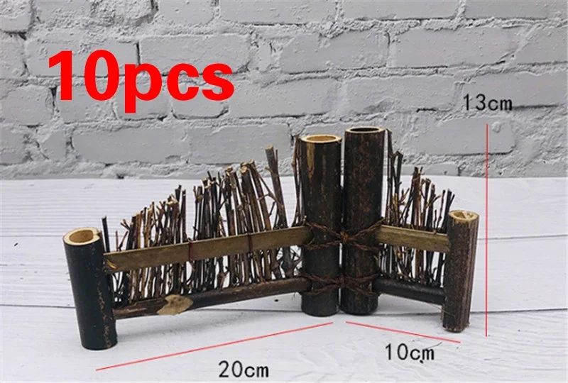 Bamboo Japanese Cuisine Sushi Boats Pine Creative Sushi Sashimi Platter Sushi Tools Cuisine Tableware Decoration Ornament