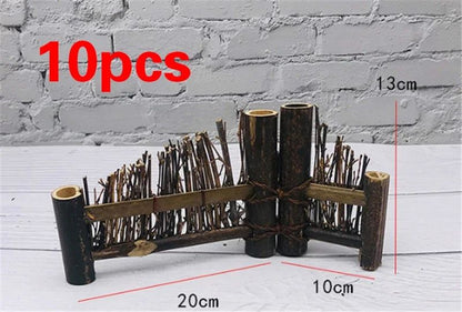 Bamboo Japanese Cuisine Sushi Boats Pine Creative Sushi Sashimi Platter Sushi Tools Cuisine Tableware Decoration Ornament