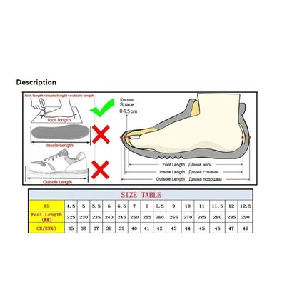 2025 Sapatos Masculinos Vulcanizados de Luxo Tênis Casual de Verão para Homens Tênis de Corrida Outdoor Plataforma Designer Skateboard Tênis Masculino