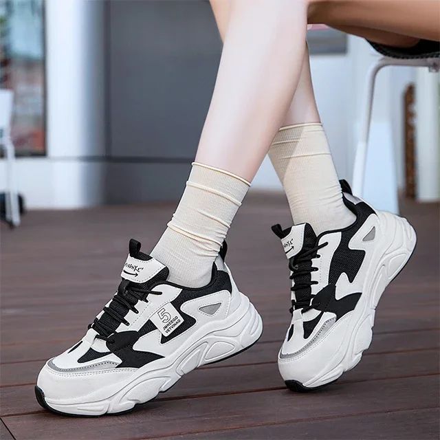 womens steel toe safety shoes size 35 36 37 38 39 40 41 lightweight safety boots non slip work shoes for women work sneakers