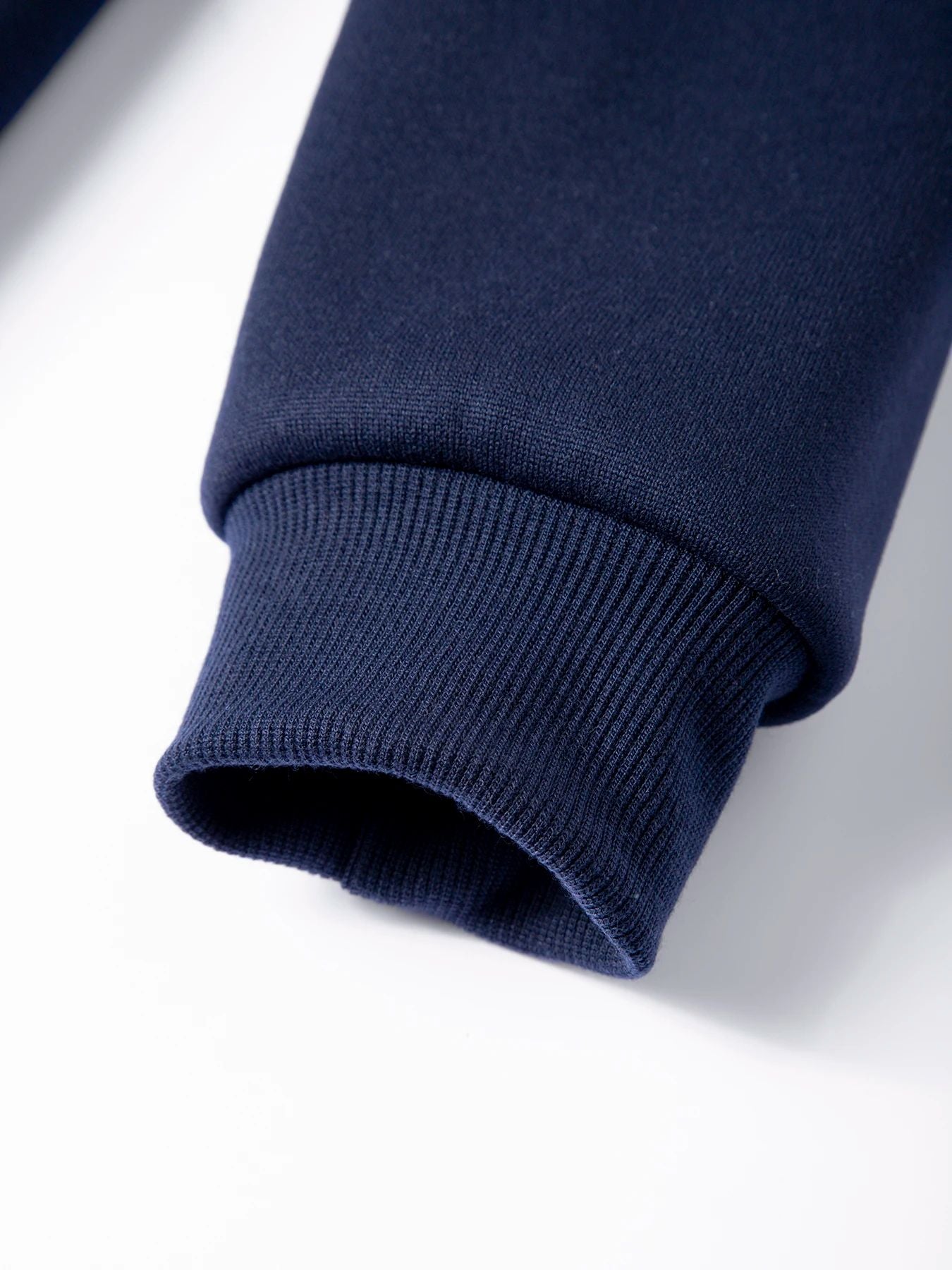 Men's Quarter Zip Up Long SleeveSlim Fit Lightweight Mock Neck Pullover Casual Sweaters Half Turtleneck Cozy Outdoor Streetwear