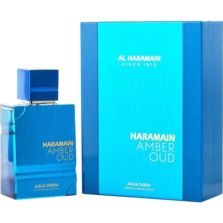 60ml Al Haramain Amber Oud Eau de Parfum Femmen Spray Original Arab Perfumes Lasting Noble Male Pheromone Perfume Cologne Makeup
