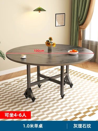 Center Restaurant Dining Tables Folding White Modern Nordic Coffee Tables Luxury Outdoor Kitchen Furnitures