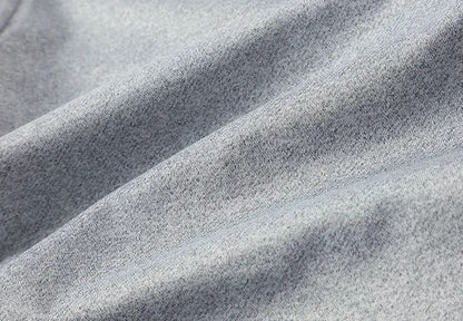 Calça esportiva masculina estampada de cintura, casual para rua, adequada para esportes ao ar livre e lazer, calça para corrida pura