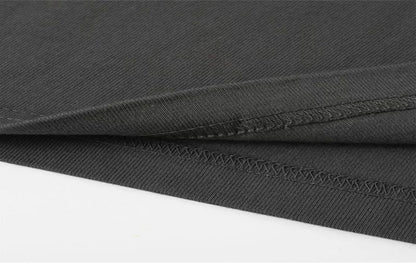 Autistic Funny Skeleton T-Shirt Men Women Autism Meme Graphic T Shirts Harajuku Fashion Cotton Vintage T Shirt Unisex Streetwear