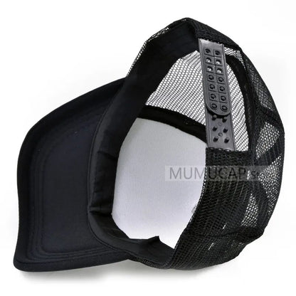 Boné de Beisebol com Ossos de Peixe Crânio Chapéu de Pesca ao Ar Livre Masculino Boné de Malha Respirável de Verão para Entusiastas da Pesca, Bonés Snapback Ajustáveis