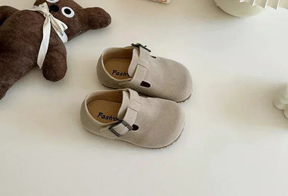 Baby Girls Boys Casual Shoes 2025 Spring Infant Toddler Shoes Children Comfortable Soft Soled Anti Slip Kids First Walkers Shoes