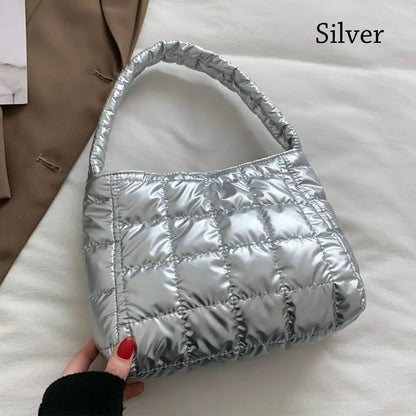 Handmade Fairy Beaded Bag?? ??Large Capacity ?Compact Size?? ??Seashell Clutch Purse?? Mermaid Style?? Shell Embellishments??