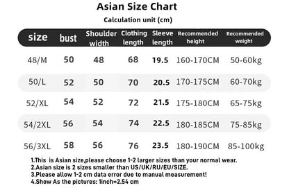 100% Pure Cotton Summer High-end Brand Men's Short Sleeve Round Neck Fashionable Style Half Sleeved Top Breathable T-shirt