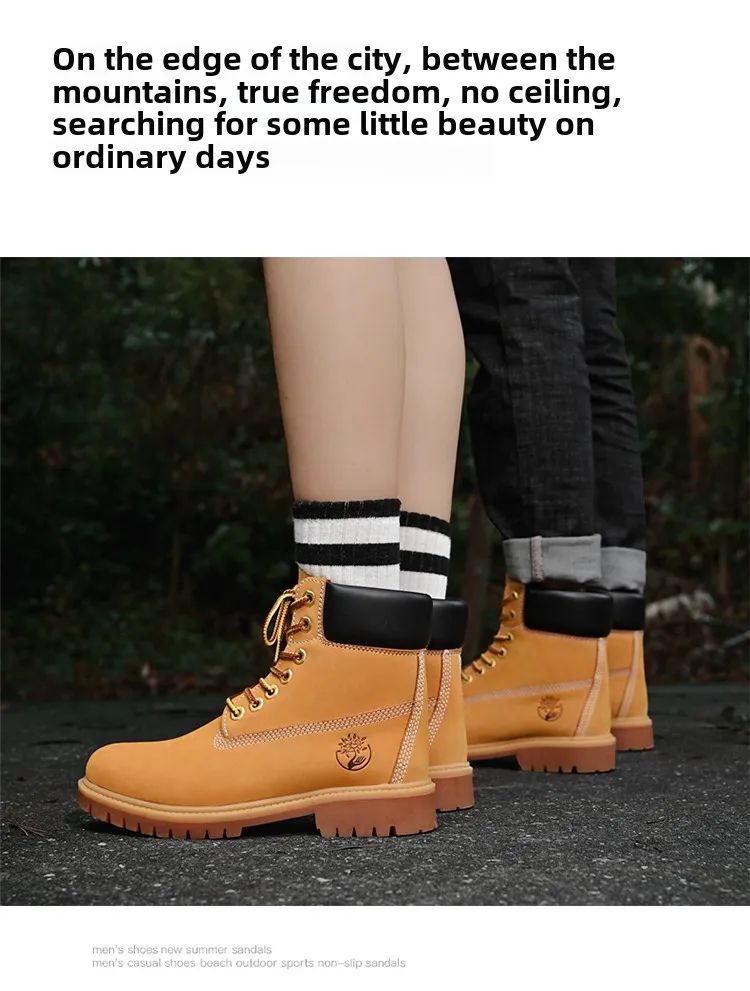 Botas Militares Masculinas para Botas de Trabalho para Homens Sapatos de Bota Calçados Masculinos Atacado Sapato Frete Grátis Tênis de Segurança Tênis Tático
