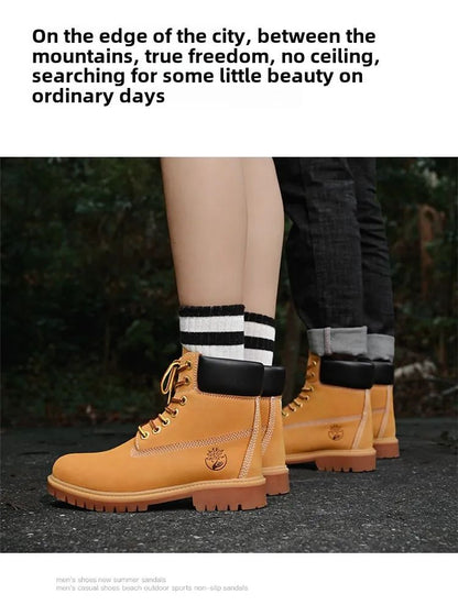 Botas Militares Masculinas para Botas de Trabalho para Homens Sapatos de Bota Calçados Masculinos Atacado Sapato Frete Grátis Tênis de Segurança Tênis Tático