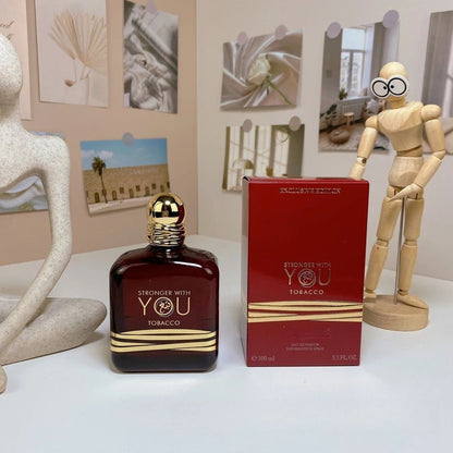 Frete grátis Perfume Self Unbounded Love EDP Rock Bluegrass Love Perfume Masculino Homme Fragrância Body Spray Avon