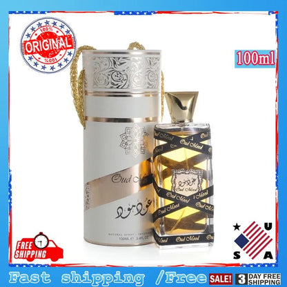 Perfume Feminino de Marca 100ml Cheiro Floral Vegetal Feromônio Masculino Colônias Le Parfum Fragrância Duradoura Parfüm Damen Saúde Beleza