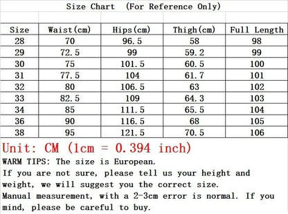 2024 Summer Soft Ice Silk Fabric Men's Thin Casual Pants Korean-style Fashion  Straight High Stretch Trousers Male Luxury Brand