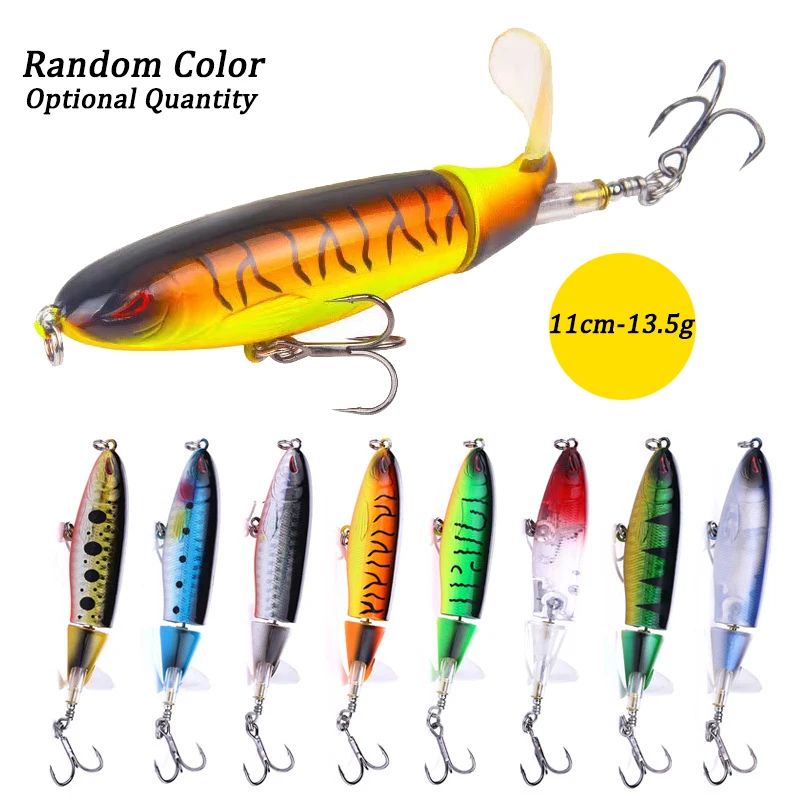3/5/10 Peças Iscas de Pesca de Cores Mistas Crankbaits Conjunto Minnow Isca Lote Wobbler Baixo Swimbait Mar Natação Isca Dura Pesca