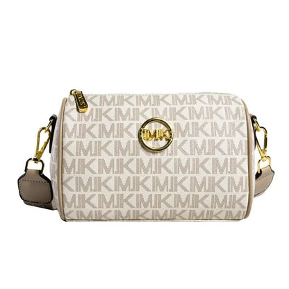 IMJK 22*14*11cm Women Shoulder Luxury Bags Designer Crossbody Chest Purses Handbag Women Clutch Travel tote Bag